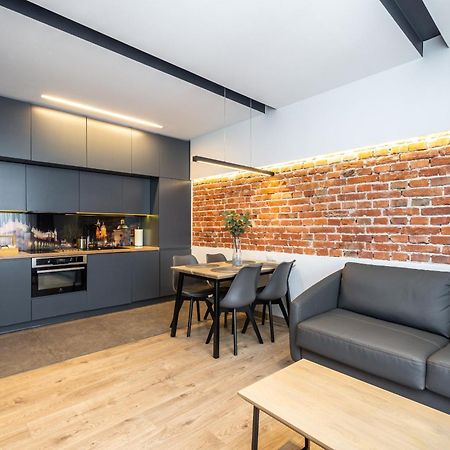 Rentplanet - Apartament Prusa Красков Екстериор снимка