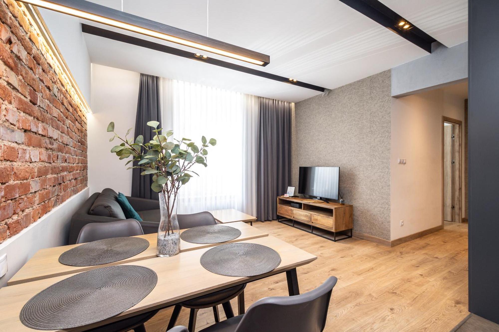 Rentplanet - Apartament Prusa Красков Екстериор снимка